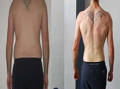 perte de masse grasse Total Force Gym Coach Sportif Lausanne