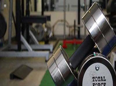 Adresse Total Force Gym Coach Sportif Personal Trainer Lausanne Morges