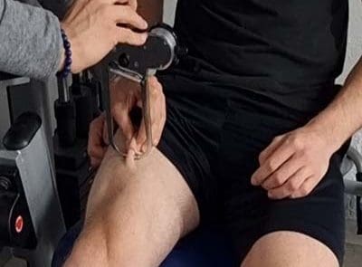 Perte de poids Total Force Gym Coaching Sportif Privé Lausanne