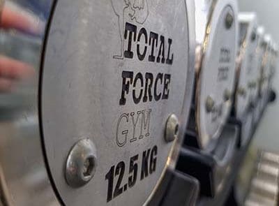Total Force Gym Coaching Sportif Privé Lausanne