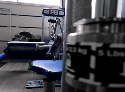 Total Force Gym Coaching Sportif Privé Lausanne