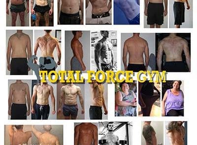 Coaching Sportif Privé Lausanne