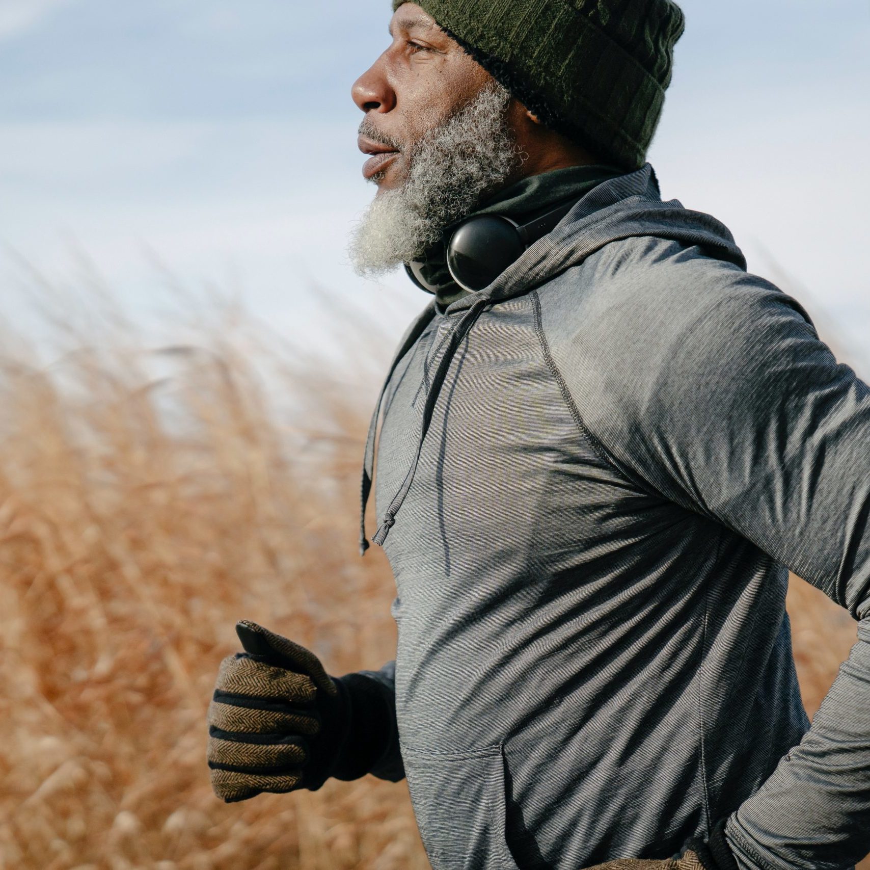 Sport – Endurance